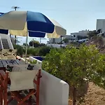 Aegean Star アパートホテル カラボスタシス