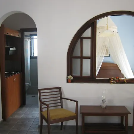 Aegean Star Apart-hotel 3*