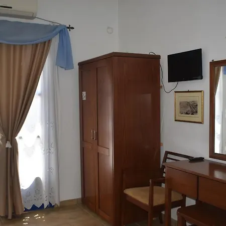 Apart-hotel Aegean Star 3*