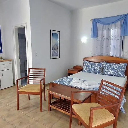 Aegean Star Apart-hotel 3*