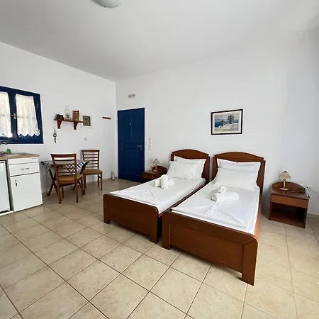 Aegean Star Hotel