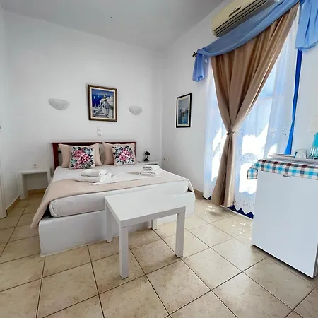 Aegean Star Hotel