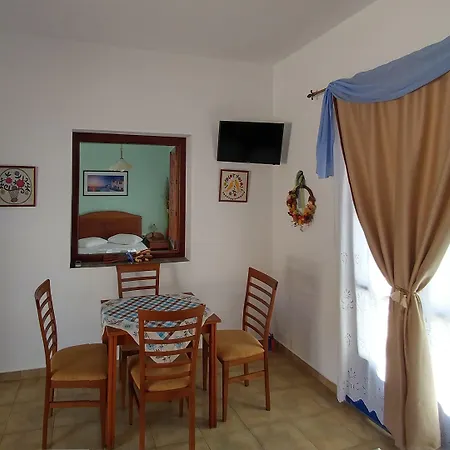 Aegean Star Karavostasis (Folegandros)