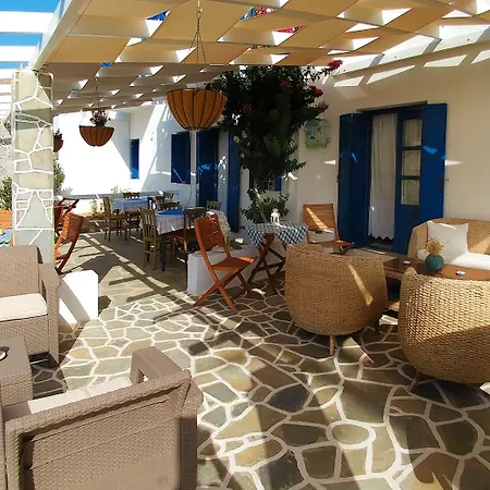 Aegean Star Apart-hotel