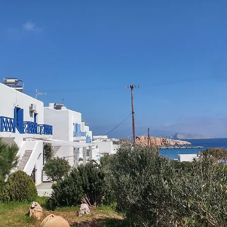 Aegean Star カラボスタシス