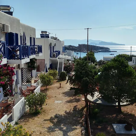 Aegean Star Hotel 3*