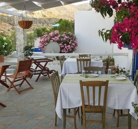 Aegean Star Apart-hotel