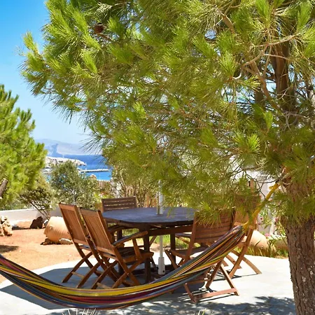 Aegean Star Karavostasis (Folegandros)