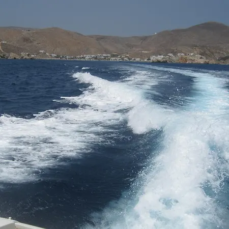 Aegean Star Hotel