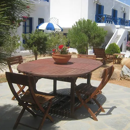 Aegean Star カラボスタシス