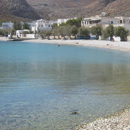 Apart-hotel Aegean Star 3*