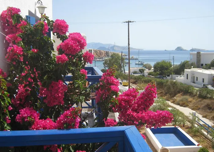 Aparthotel Aegean Star