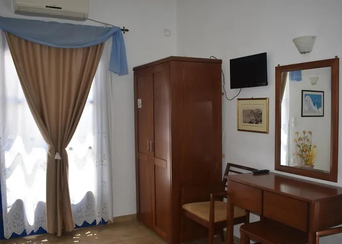 Aparthotel Aegean Star 3*