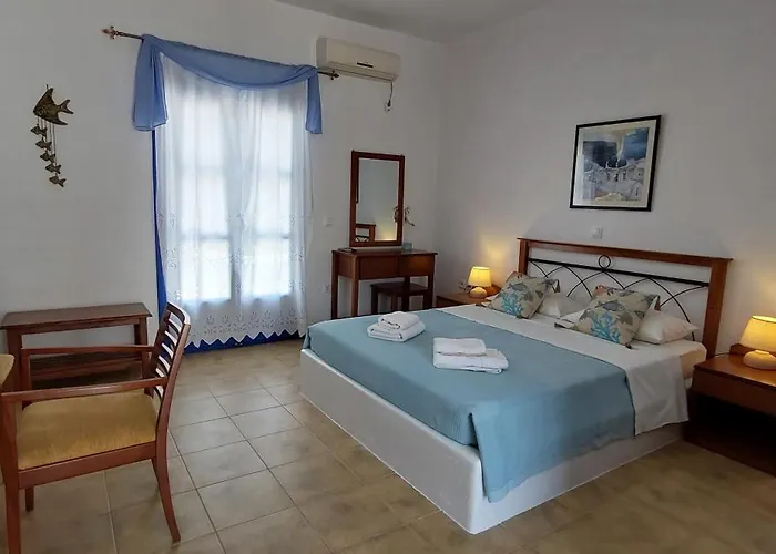 Aparthotel Aegean Star 3*