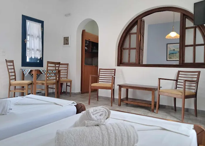 Aparthotel Aegean Star