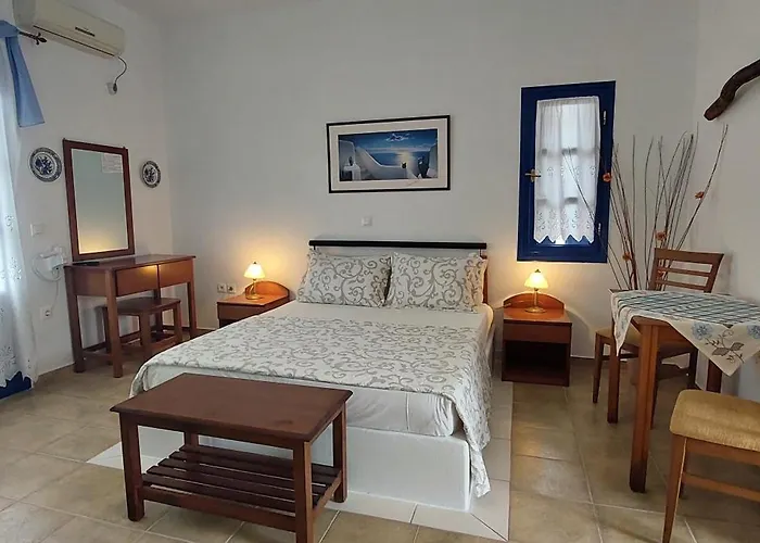 Apartahotel Aegean Star