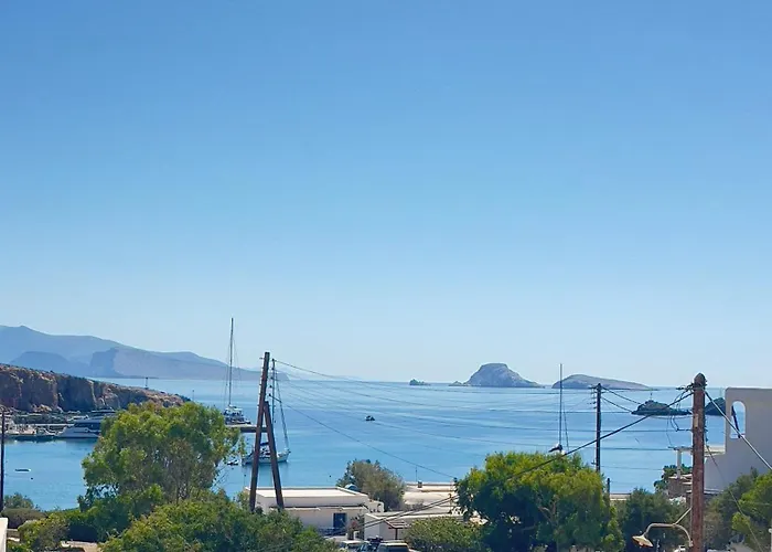 Aegean Star Aparthotel