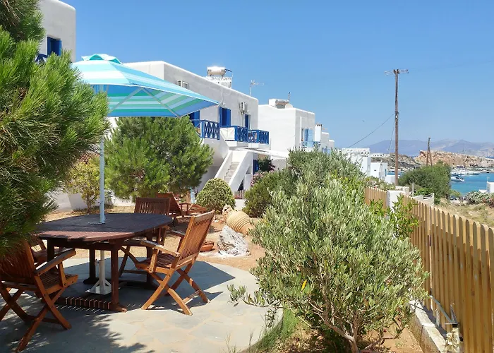 Aparthotel Aegean Star