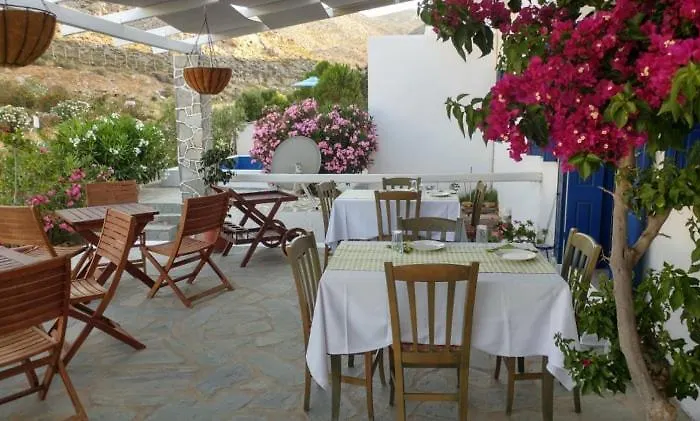 Aegean Star Aparthotel