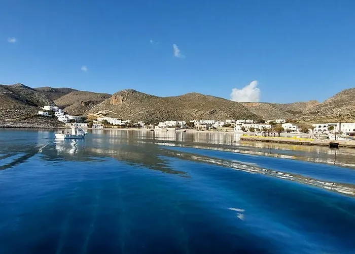 Aparthotel Aegean Star