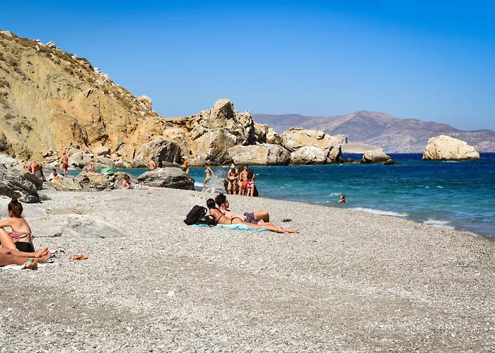 Aegean Star Aparthotel