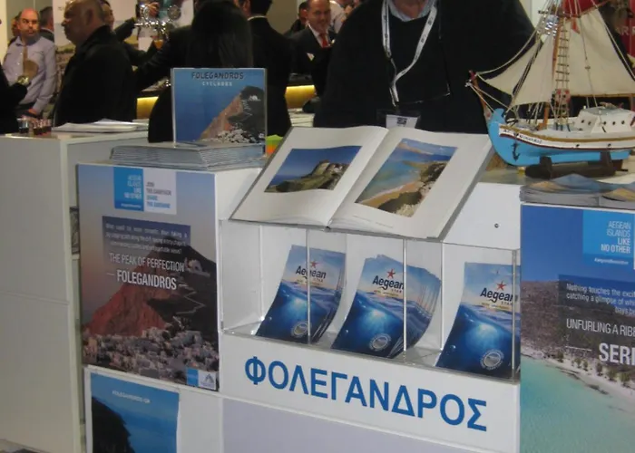 Aegean Star Aparthotel 3*