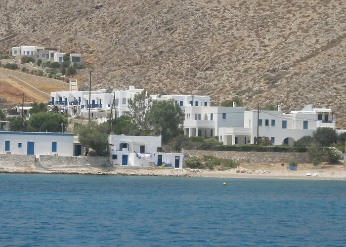 Aegean Star Karavostasis (Folegandros)
