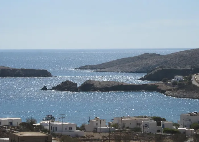 Aparthotel Aegean Star 3*