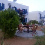 Aegean Star Karavostasis (Folegandros)