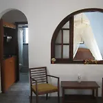 Aegean Star Lejlighedshotel 3*