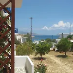 Aegean Star Lejlighedshotel Karavostasis (Folegandros)