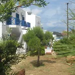 Aegean Star Lejlighedshotel 3*