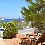 Aegean Star Karavostasis (Folegandros)