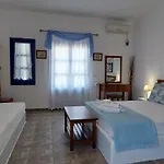 Lejlighedshotel Aegean Star Karavostasis (Folegandros)