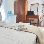 Lejlighedshotel Aegean Star Karavostasis (Folegandros)