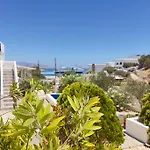 Aegean Star Lejlighedshotel