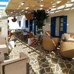 Aegean Star Lejlighedshotel