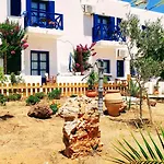 Lejlighedshotel Aegean Star