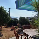 Lejlighedshotel Aegean Star