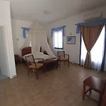 Aegean Star Lejlighedshotel 3*