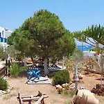 Lejlighedshotel Aegean Star 3*