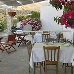 Aegean Star Lejlighedshotel