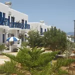 Lejlighedshotel Aegean Star 3*
