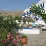 Lejlighedshotel Aegean Star