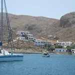 Aegean Star Lejlighedshotel Karavostasis (Folegandros)