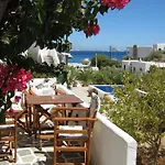 Aegean Star Karavostasis (Folegandros)