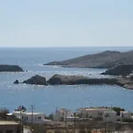 Lejlighedshotel Aegean Star 3*