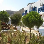 Aegean Star Lejlighedshotel