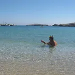 Lejlighedshotel Aegean Star Karavostasis (Folegandros)