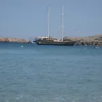 Aegean Star Lejlighedshotel Karavostasis (Folegandros)